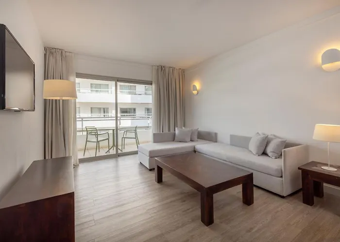 Alua Atlantico Golf Hotel