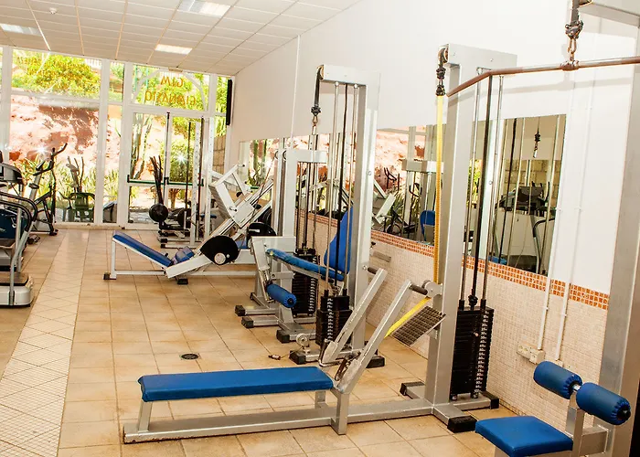 Alua Atlantico Golf 4* San Miguel de Abona