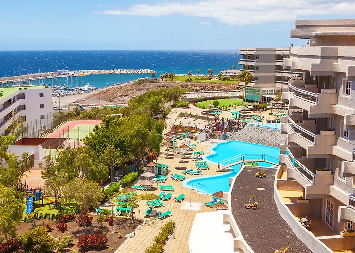 Alua Atlantico Golf Hotel