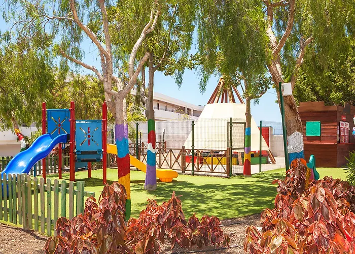 Alua Atlantico Golf 4*