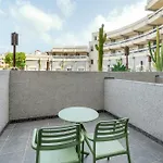 Alua Atlantico Golf سان ميغيل ذي أبونا