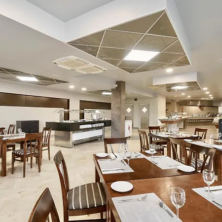 Ξενοδοχείο Alua Atlantico Golf 4*