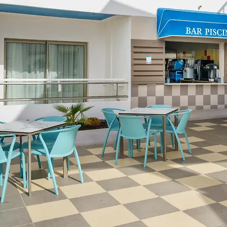 Ξενοδοχείο Alua Atlantico Golf 4*