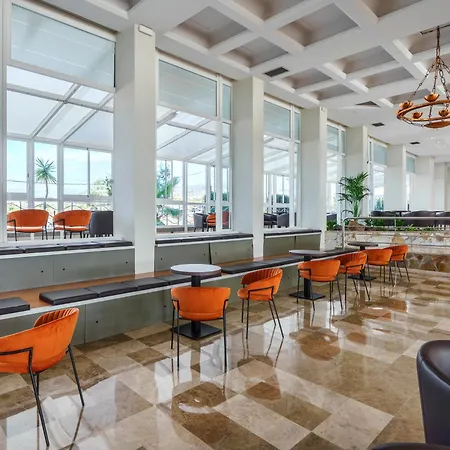 Alua Atlantico Golf Σαν Μιγκέλ ντε Αμπόνα