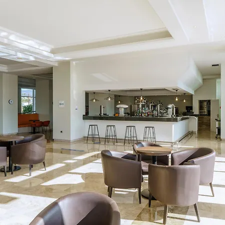 Alua Atlantico Golf 4* Σαν Μιγκέλ ντε Αμπόνα