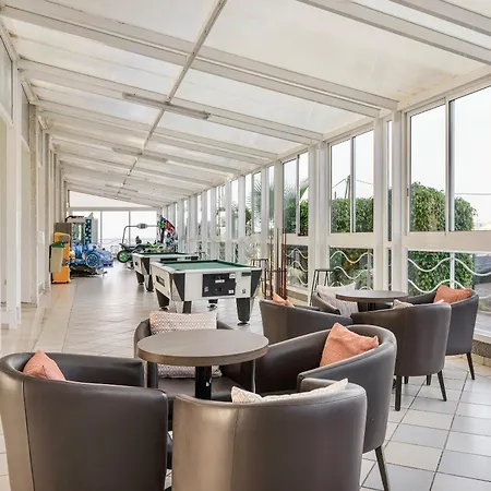 Alua Atlantico Golf Ξενοδοχείο