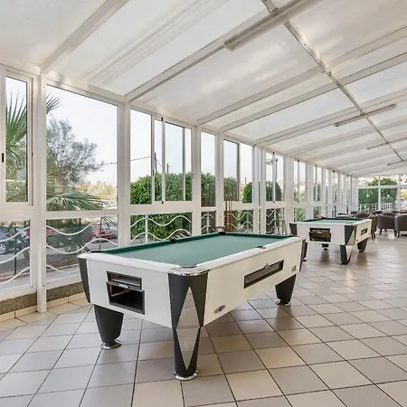 Ξενοδοχείο Alua Atlantico Golf 4*
