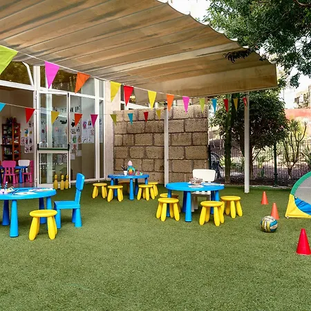 Alua Atlantico Golf Σαν Μιγκέλ ντε Αμπόνα