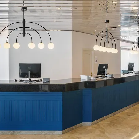 Alua Atlantico Golf Ξενοδοχείο 4*