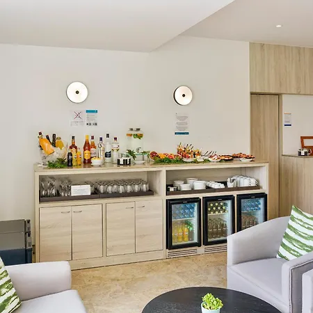 Alua Atlantico Golf 4*