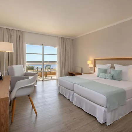 Alua Atlantico Golf Hotel