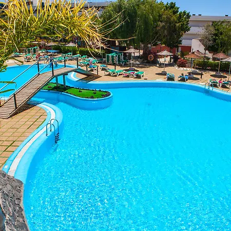 Alua Atlantico Golf Ξενοδοχείο