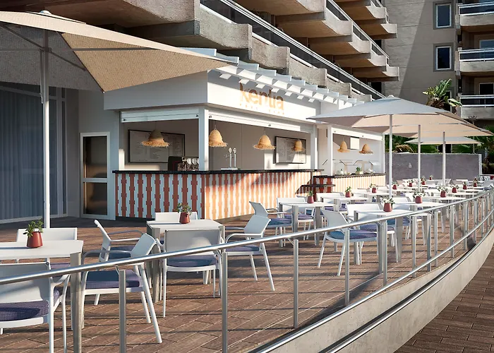 Hotel Alua Atlantico Golf 4*