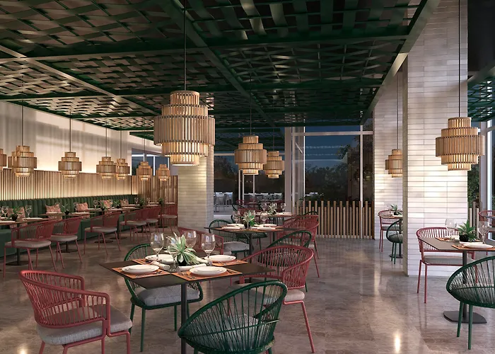 Hotel Alua Atlantico Golf San Miguel de Abona