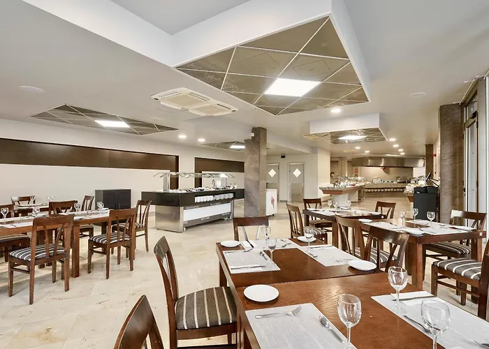 Hotel Alua Atlantico Golf 4*