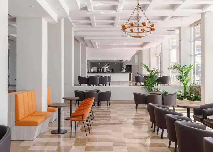 Hotel Alua Atlantico Golf