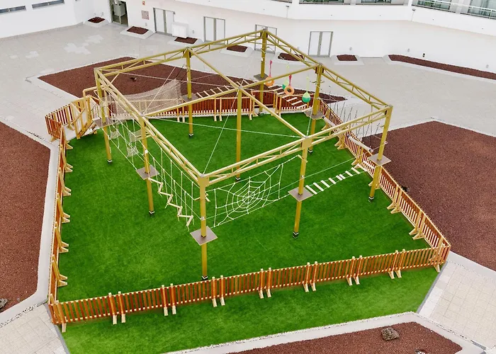 Hotel Alua Atlantico Golf San Miguel de Abona