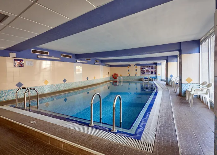 Alua Atlantico Golf 4*