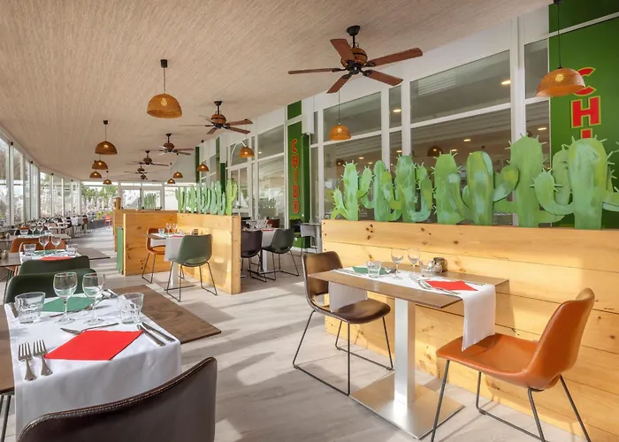 Hotel Alua Atlantico Golf San Miguel de Abona