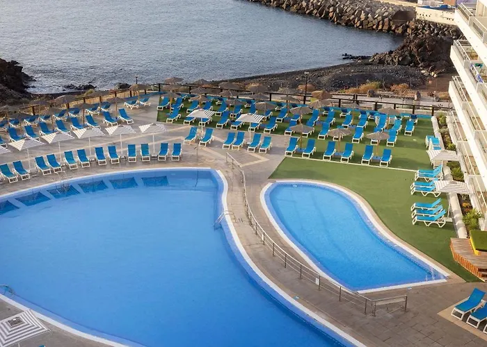 Alua Atlantico Golf Hotel