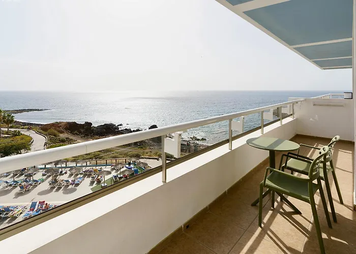 Hotel Alua Atlantico Golf San Miguel de Abona