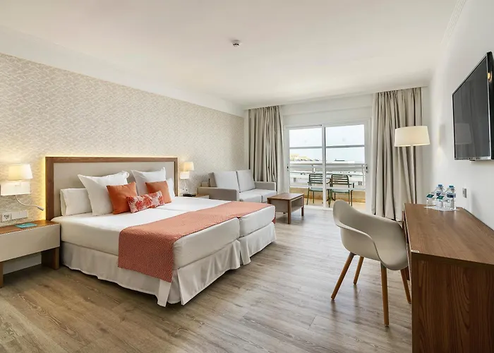 Alua Atlantico Golf Hotel San Miguel de Abona