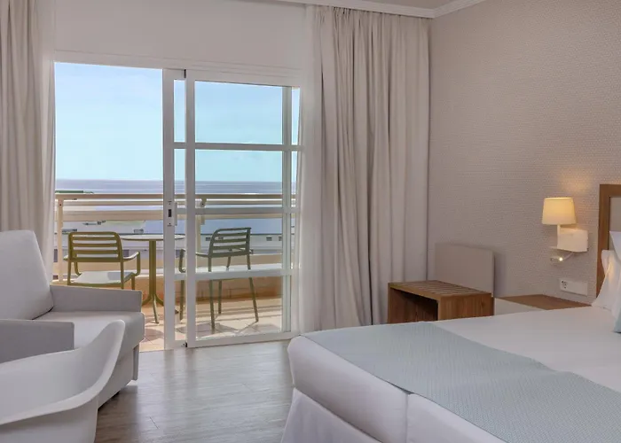 Alua Atlantico Golf 4*