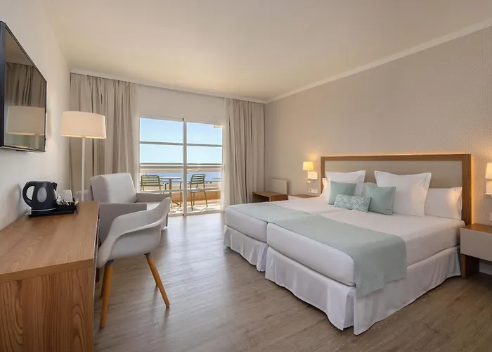 Alua Atlantico Golf Hotel