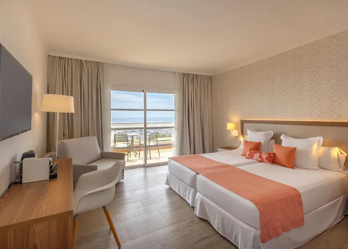 Alua Atlantico Golf 4* San Miguel de Abona