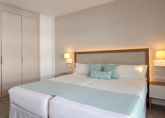 Hotel Alua Atlantico Golf