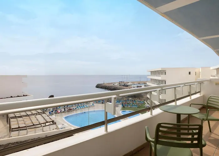 Alua Atlantico Golf Hotel